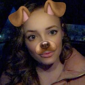 Meet your Posher, Jillian